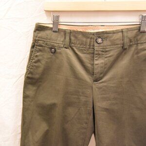 Banana Republic Capris - Ws